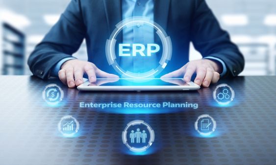 Enterprise Resource Planning